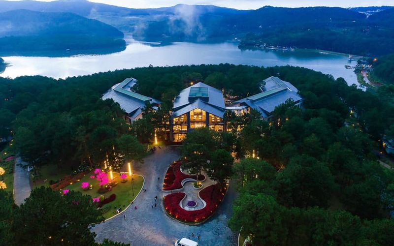 Terracotta Hotel & Resort Đà Lạt