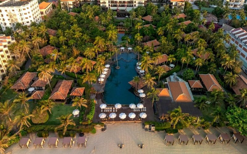 Anantara Mui Ne Resort (Anantara Resort Mui Ne)