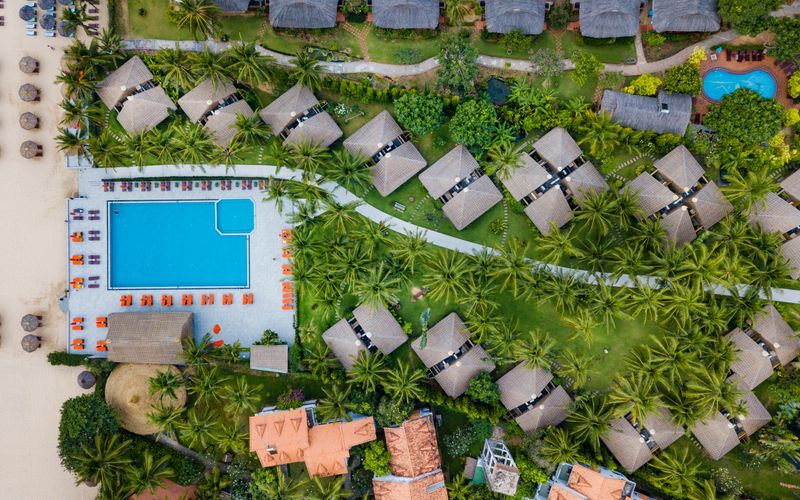 Terracotta Resort Mũi Né