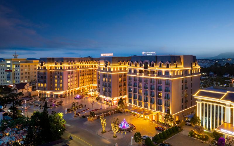 Best Western Premier Imperial Đà Lạt