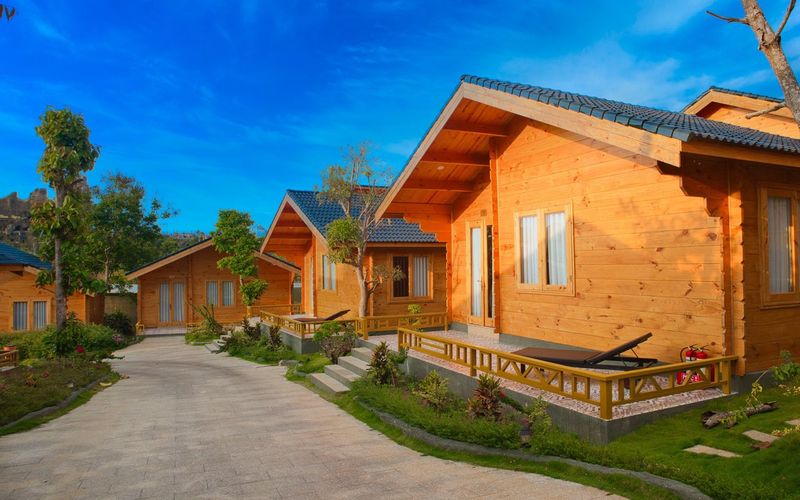 Tea Resort & Spa Bảo Lộc